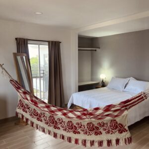 Suite Junior – Doble Balcón Vista al Mar