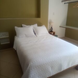 Habitación Doble Confort